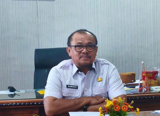 THR ASN Bengkulu Selatan Segera Cair, Proses Pencairan Dimulai Jumat