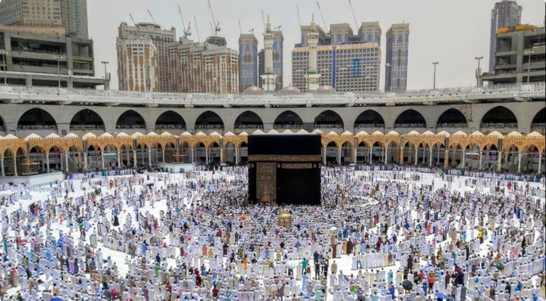 Pelunasan Biaya Haji 2023 Diperpanjang 12 Mei, Kemenag: Rp49,8 Juta Masih Dianggap Berat