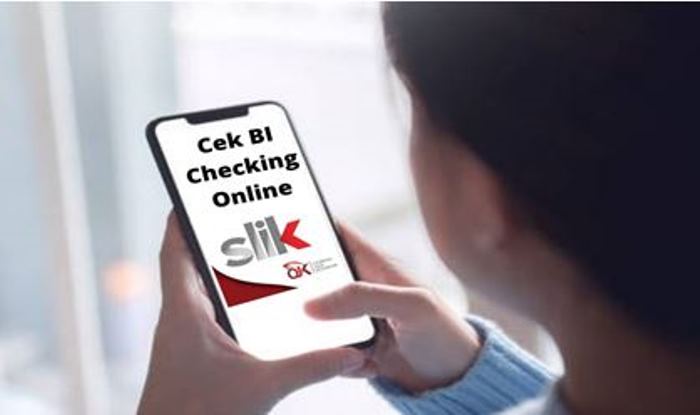 Ingin Tahu Riwayat Kredit Anda, Begini Cara Cek BI Checking/SLIK OJK Secara Mandiri, Gampang Banget 