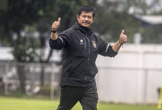 Berhasil Bawa Timnas Indonesia U20 Lolos Piala Asia Ketiga Kalinya, Ini Kata Indra Sjafri 