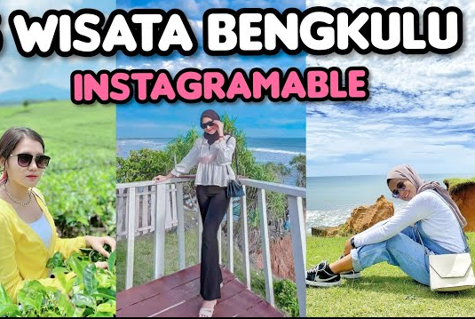 15 Tempat Wisata di Bengkulu, Terbaru dan Instagramable, Wajib Anda Kunjungi Saat Lebaran