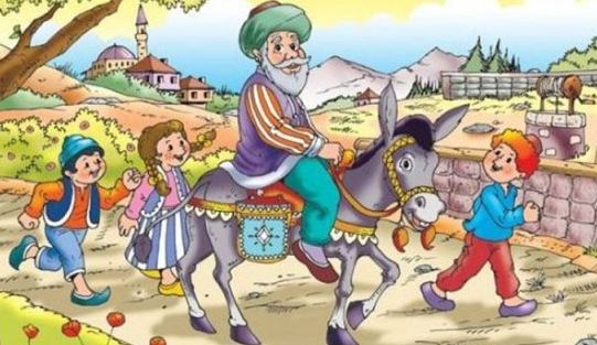 Gara-gara Kancing di Celana, Abu Nawas Dapat Banyak Duit dari Raja