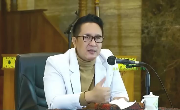 Menurut dr Cahyono Ini Ciri-ciri Pembuluh Darah Rusak 