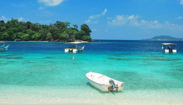 6 Tempat Wisata di Sabang Paling Hits, Wisata Pulau Weh Paling Terpopuler