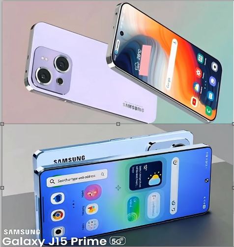 Samsung Galaxy J15 Prime: Spesifikasi Lengkap, Harga Terbaru, dan Apakah Layak Dibeli?