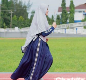 Tips Olahraga Saat Ramadan, Pilih Waktu yang Tepat Agar Tidak Lemas