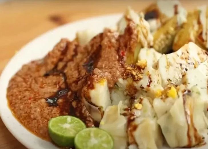 Siomay Dinobatkan Sebagai Jajanan Pinggir Jalan Terbaik di Dunia, Versi Taste Atlas Situs Kuliner Asal Kroasia