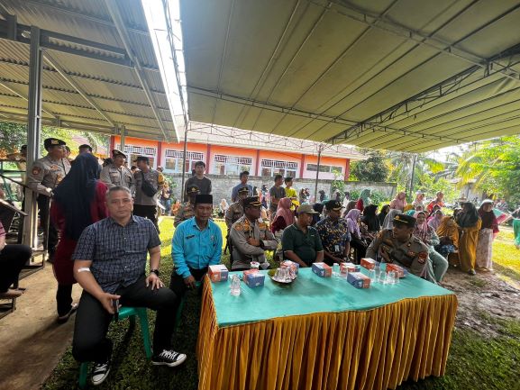Hasil Pilkades Draw, Dua Cakades Nanjungan Siap Siap, Ini Kata Sekretarias DPMD Bengkulu Selatan