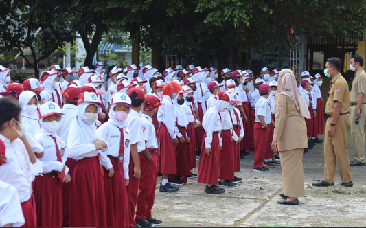 Info Penting Bagi Orang Tua Siswa dan Pelajar, Ini Dia Aturan Sekolah Tahun Ajaran 2024/2025