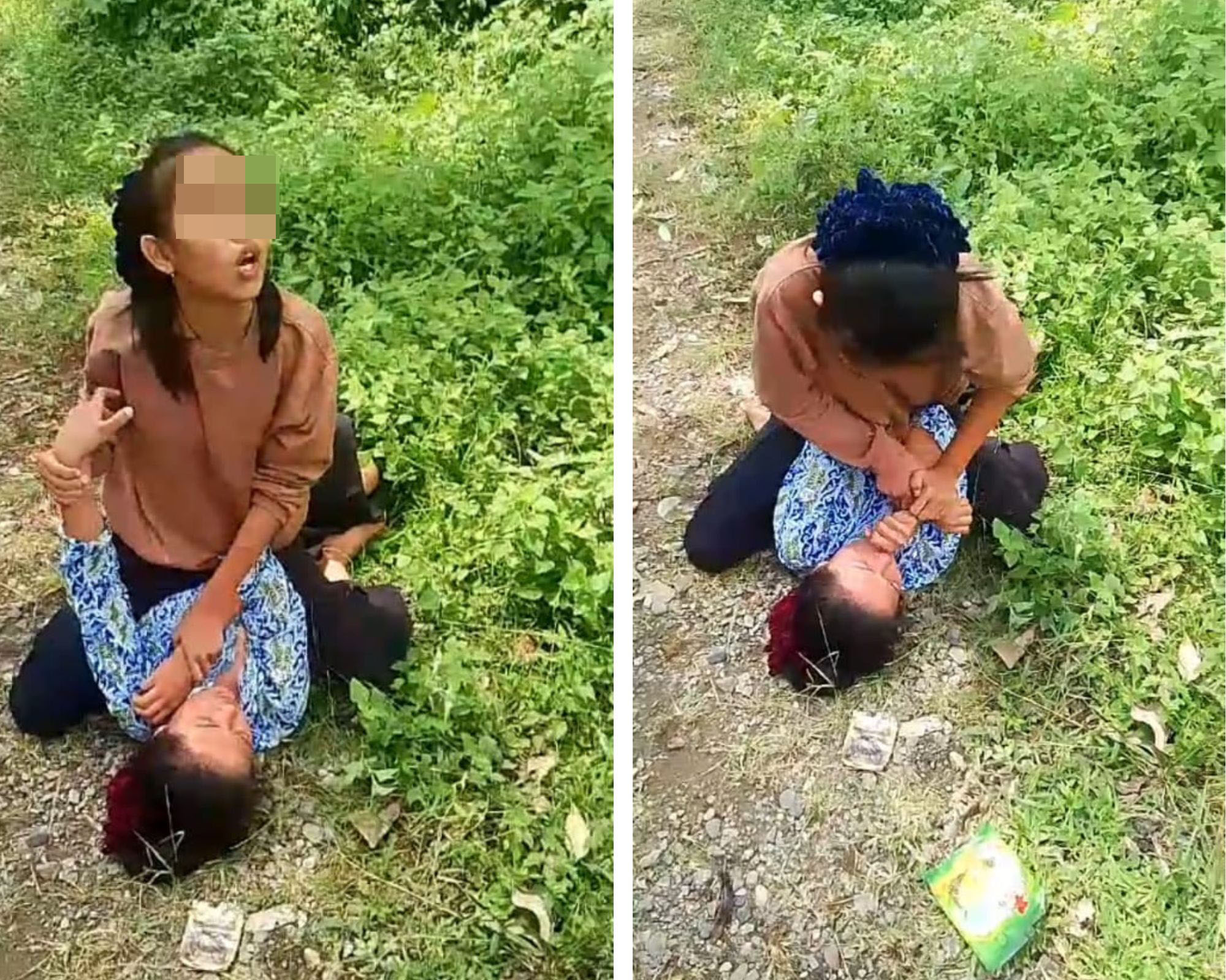 Siswi SMP di Bengkulu Selatan Jadi Korban Bullying 5 Pelajar, Direkam dan Viral