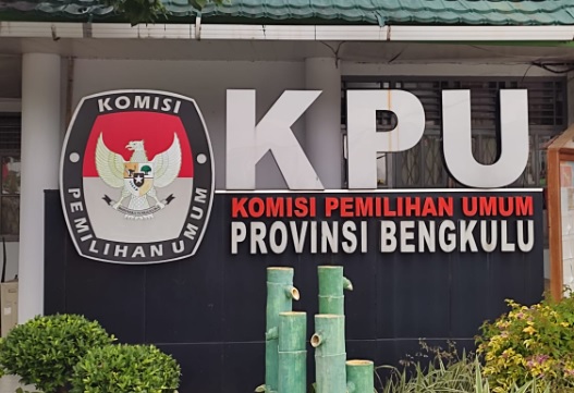 Profil 5 Anggota KPU Provinsi Bengkulu Terpilih Periode 2023-2028