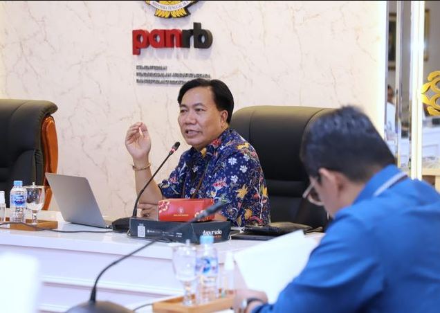  Alhamdulilah, Pendaftaran CPNS dan PPPK 2024 Sudah Ada Kepastian, Tidak Akan Diundur Tahun 2025! 