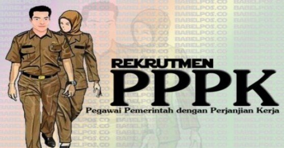 Tes PPPK di Bengkulu Digelar September, Kuota 748 Formasi, Ini Rincian dan Jadwal Tesnya
