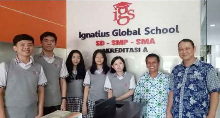 Keren! 13 SMA di Sumsel Tetap Bertengger Top 1000 Sekolah Terbaik di Indonesia, 9 Dikuasai Kota Palembang