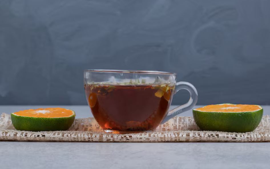 3 Jenis Teh yang Membantu Menambah Kolagen Kulit dan Tidak Mengganggu Tidur