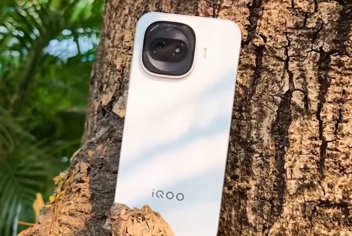 Ini Dia Paket Lengkap! Hp Terbaru Spek Dewa Buat Lebaran 2026