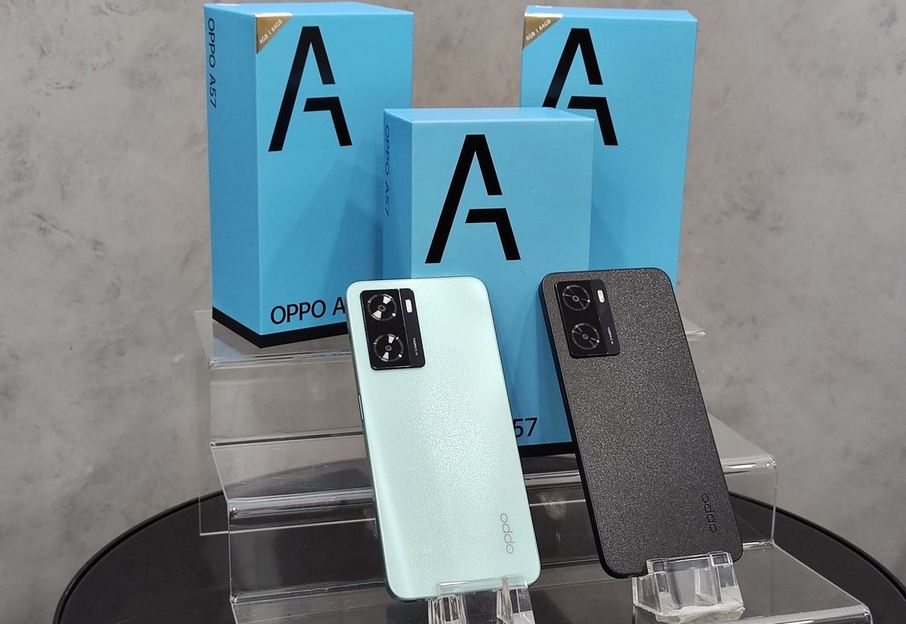 7 Rekomendasi HP OPPO 1 Jutaan Terbaik Awal 2026, Murah tapi Tetap Layak Dipakai