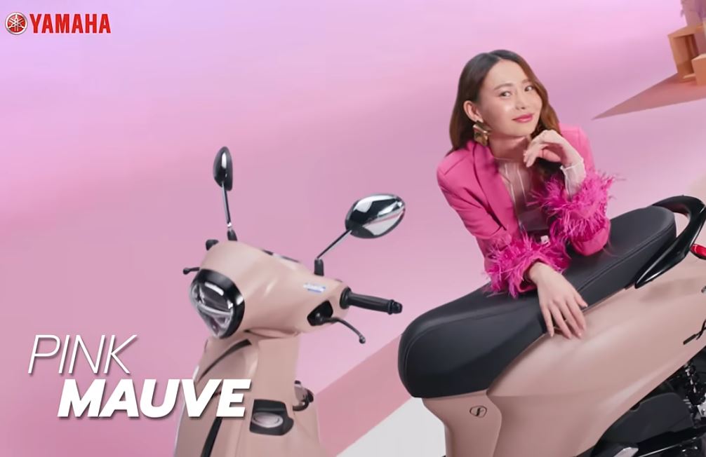 Hemat dan Gesit! Tren Skuter Matik Semakin Favorit Anak Muda