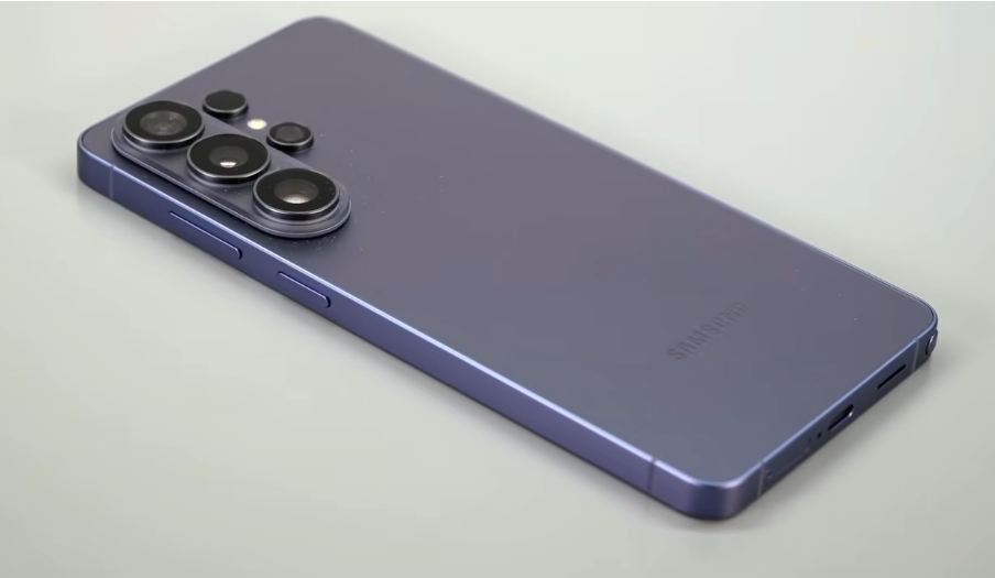 Daftar HP Samsung Terbaru 2026: Dari Entry Level hingga Flagship, Ini Spesifikasi dan Perkiraan Harganya