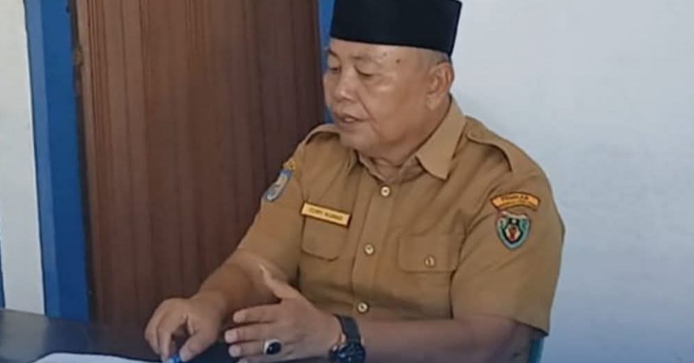 4 Ribu Keluarga di Bengkulu Selatan Beresiko Stunting, Pemda Yakin Terus Menurun