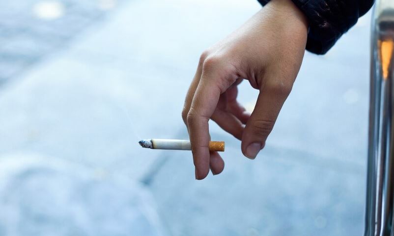 5 Langkah Efektif Berhenti Merokok, Dijamin Sukses! 