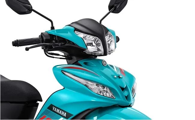 New Yamaha Jupiter Z1 Hadir dengan Warna Lebih Menarik, Performa Gesit, Cocok Segala Medan