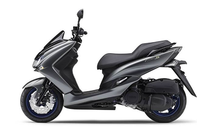 Honda Digempur Habis Habisan, Yamaha Bakal Luncurkan 3 Motor Baru Tahun 2024, Segera Mengaspal Di Indonesia