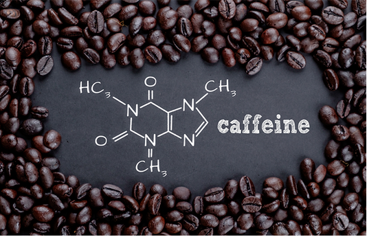 Konsumsi Kafein Dapat Menyebabkan Kematian? Berikut Beberapa Fakta dan Mitos Kafein