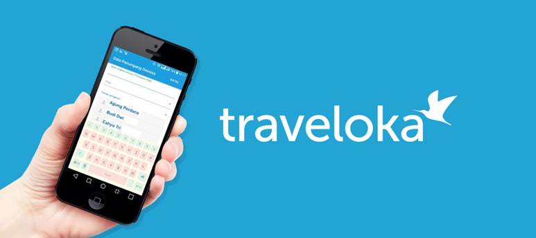 Traveloka Banjir Diskon, Dapatkan Diskon Gila Gilaan dari Traveloka Priority, Begini Caranya