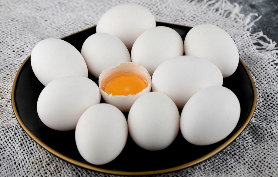 Kalah Populer Dari Telur Ayam, Ini Manfaat Luar Biasa Telur Bebek bagi Kesehatan 