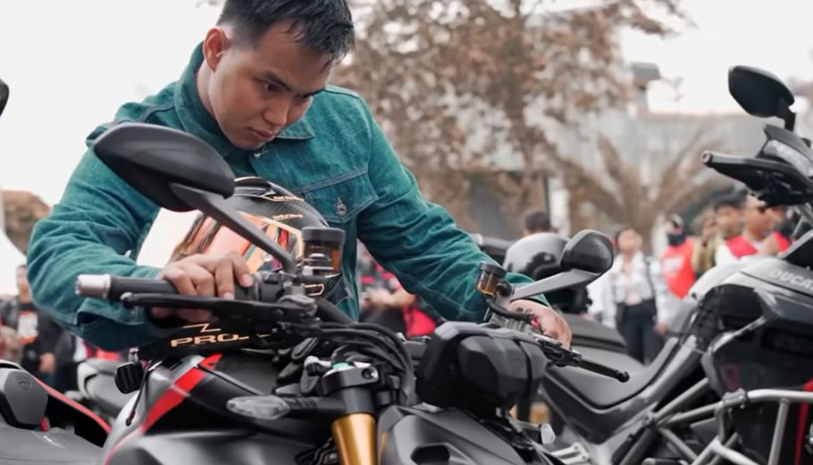 6 Sepeda Motor Ini Dicap Terburuk di Dunia, Nomor 4 dan 6 Punya Suzuki