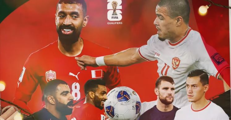 Formasi Terbaru Timnas Indonesia Vs Bahrain, Kualifikasi Piala Dunia 2026