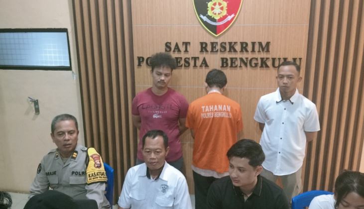 Warga Kota Bengkulu 'Dikacangi' Dukun, Uang Miliaran Cuma Mimpi