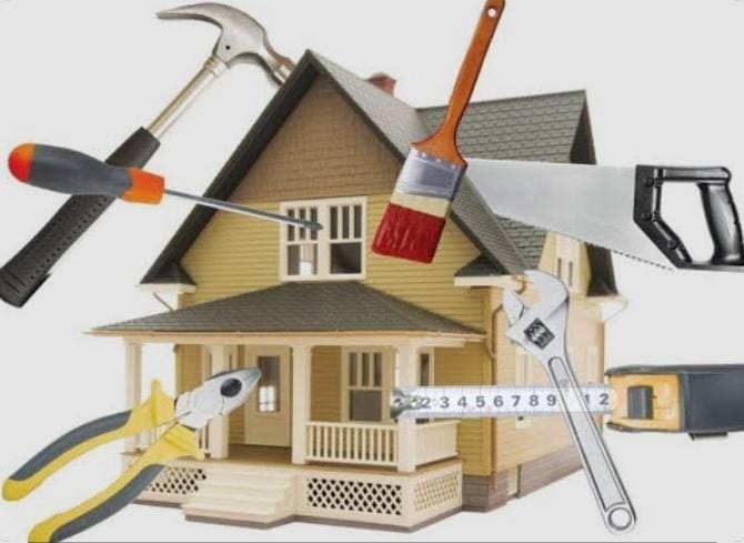 Pemkab Kaur Bedah 10 Rumah Tak Layak Huni di Desa Gunung Agung