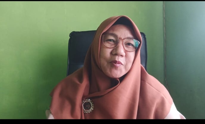 Seluma Nol Kasus Campak, Dinkes Tetap Gencarkan Imunisasi