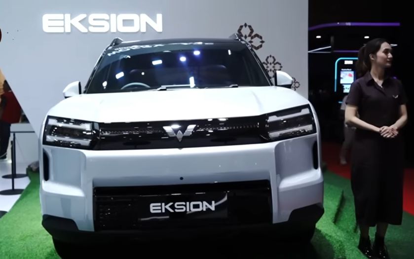 HEBOH! Mobil Rp140 Jutaan Hadir di IIMS 2026, Pasar Otomotif Langsung Bergetar