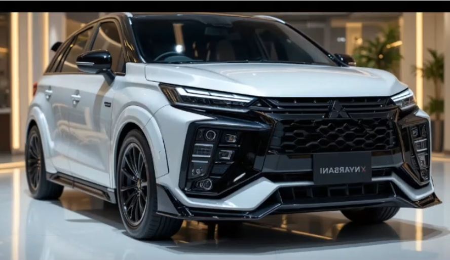 Mitsubishi Xpander 2026 Hadir Lebih Modern, Fitur Semakin Canggih dan Nyaman untuk Keluarga