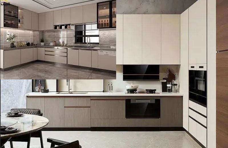 Model Kitchen Set Minimalis Terbaru 2026: Inspirasi Dapur Modern yang Fungsional dan Estetik