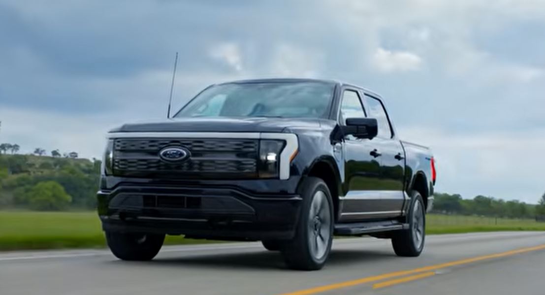 Meluncur Sendiri Saat Parkir, 272 Ribu Mobil Ford Direcall! Ini Model dan Rinciannya