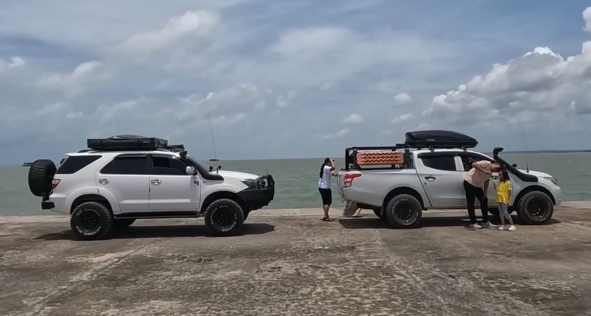 Rekomendasi Mobil SUV Bekas 3 Baris untuk Road Trip Antar Pulau di Indonesia, Harga Cuma Rp 60 Jutaan