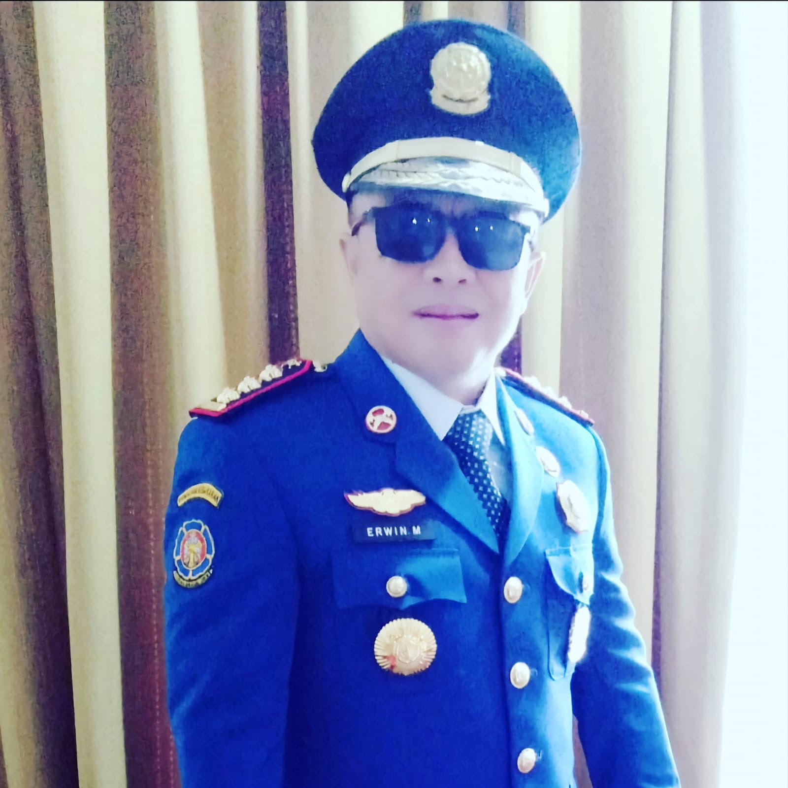 Maaf, DLHK Bengkulu Selatan Tidak Terima Sampah Batang Pohon