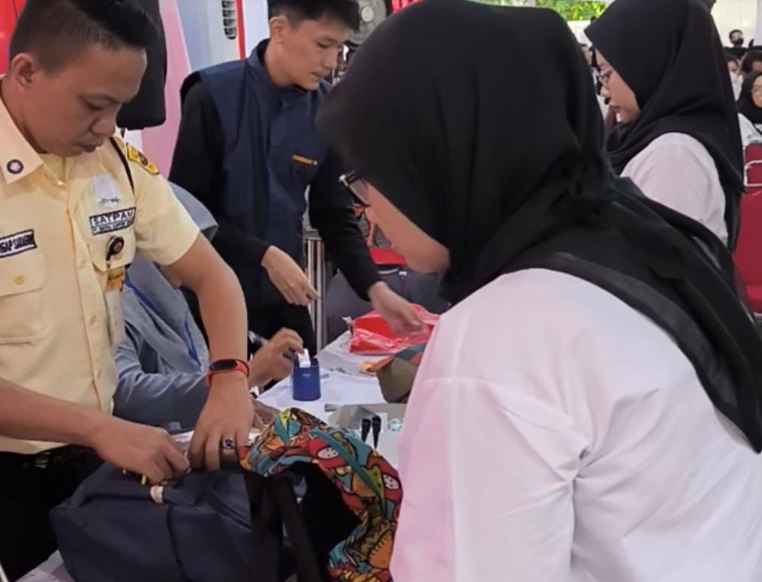 Seleksi PPPK 2024 Tahap 1: Ribuan Honorer TMS, Apakah Dialihkan ke PPPK Paruh Waktu?