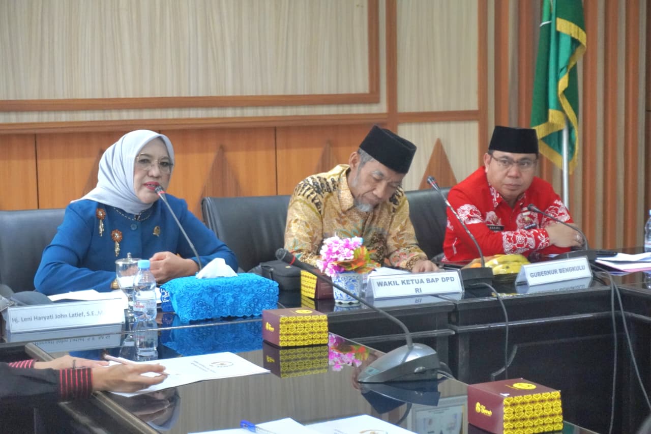 Sengketa Lahan Eks Lapter II Manna, BAP DPD Beberkan Sejumlah Temuan 