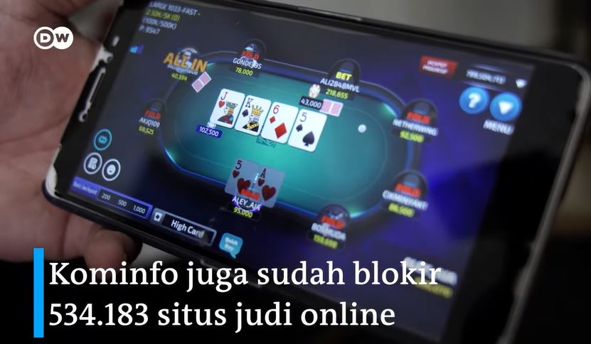 PPATK: 41 Ribu Anak Terlibat Judi Online, Nilai Transaksi Sangat Fantastis