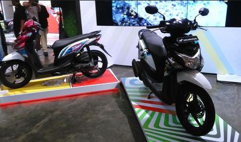 Budget Terbatas? Ini 6 Pilihan Motor Murah Terbaik di Bawah Rp20 Jutaanan