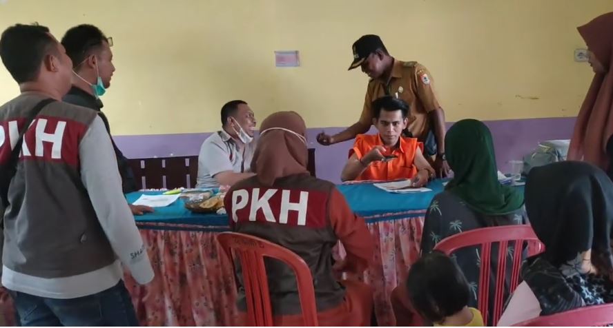 Pencairan Bansos PKH dan BPNT Masuk Pekan Keempat Januari 2026 Segera Tuntas! KPM Diminta Segera Cek Status