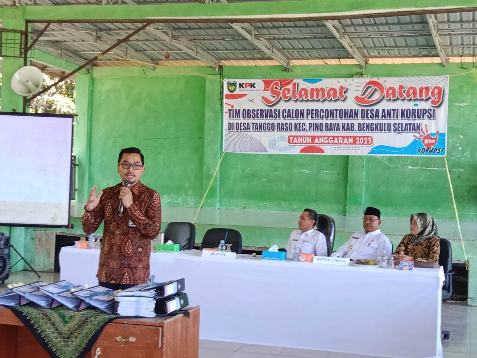 Mengejutkan, 973 Kepala Desa di Indonesia Terjerat Penyelewengan Dana Desa