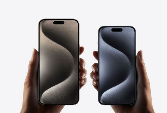 iPhone 15 dan iPhone 15 Plus Resmi Diluncurkan Hari Ini, Memiliki  Kamera Lebih Canggih, Ini Spesifikasinya 