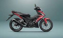 Konsumsi BBM Honda Supra GTR150 Tembus 42 Km/L, Bebek Sporty yang Tetap Irit