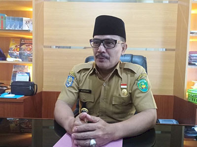 1.448  Honorer Lulus Seleksi Administrasi PPPK 2024 di Pemerintah Kota Bengkulu, Berikut Rinciannya